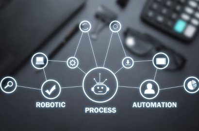 Excel Automation