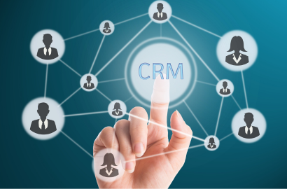 CRM Solutions